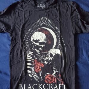BLACKCRAFT CULT LOVERS UNISEX TEE